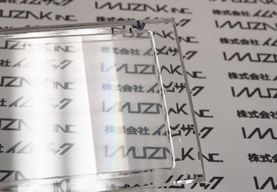 籌謀激光雷達(dá)應(yīng)用，豐田投資了一家仿生光學(xué)技術(shù)初創(chuàng)公司