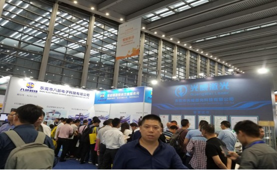 先進制造激光展：匯聚世界前沿技術 助力激光產(chǎn)業(yè)升級換代