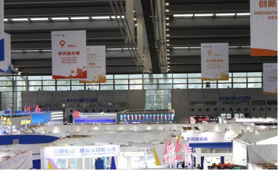 先進制造激光展：匯聚世界前沿技術 助力激光產(chǎn)業(yè)升級換代