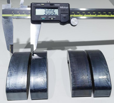 噴嘴選擇+焦點(diǎn)調(diào)整，實(shí)現(xiàn)30mm碳鋼純亮面切割