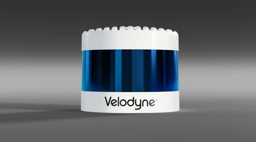 Velodyne推新款激光雷達(dá)傳感器 讓車輛在陌生動(dòng)態(tài)環(huán)境中安全行駛
