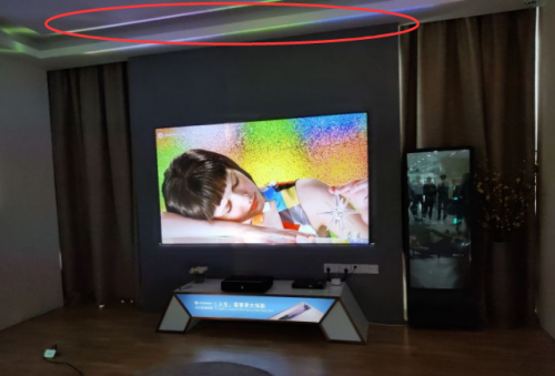 在買激光電視前，這些真實用戶的評價你都看過么？