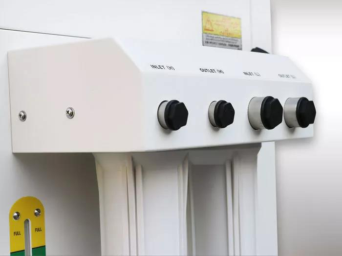 買買買之前，先看看《激光冷水機選購參考指南》