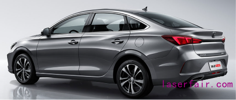 除了吉利帝豪，這款長(zhǎng)安汽車(chē)也不容錯(cuò)過(guò)