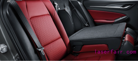 除了吉利帝豪，這款長(zhǎng)安汽車(chē)也不容錯(cuò)過(guò)