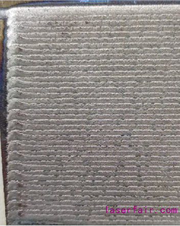 激光熔覆設備的配置該如何選？一組對比告訴你答案