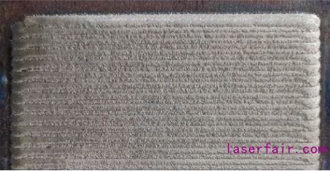 激光熔覆設備的配置該如何選？一組對比告訴你答案