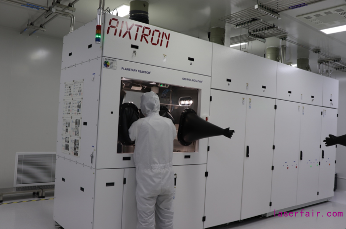 源杰半導體12波MWDM激光器芯片實現(xiàn)批量交付，助力國家5G新基建