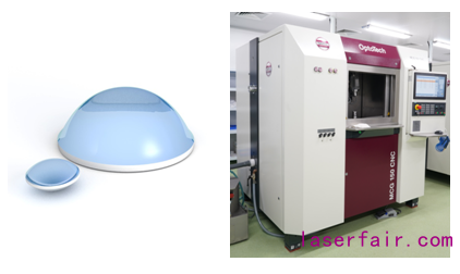 福晶科技優(yōu)勢(shì)產(chǎn)品解讀：光博會(huì)看點(diǎn)何在？