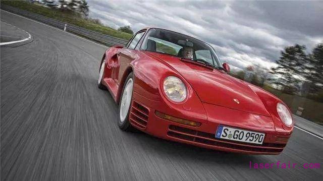 汽車零部件也可用3D打印技術(shù)來制造？保時捷全新黑科技現(xiàn)身