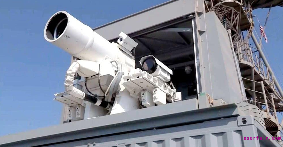 比核彈還厲害的女人，中美30年差距被她填平，外號激光女神