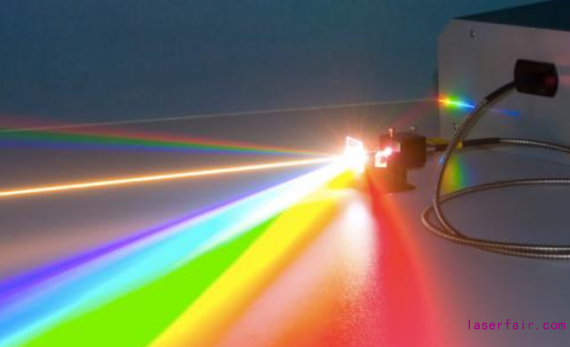 比核彈還厲害的女人，中美30年差距被她填平，外號激光女神