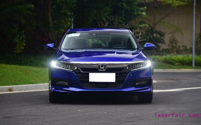 中型車銷量冠軍雅閣為什么賣得那么好？配置豐富是重點！