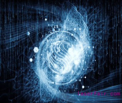 科學家開發(fā)袖珍型粒子加速器，投射超過光速99.99%超短電子束的激光