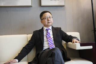 馬新強(qiáng)：在 “數(shù)字經(jīng)濟(jì)”東風(fēng)下，裝備制造業(yè)必將從“大有可為”到“大有作為”