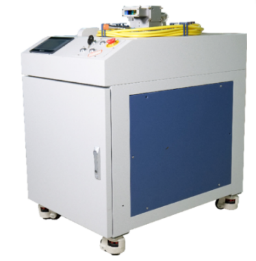 全球激光清洗市場規(guī)模突破40億，銳科清洗激光器“煥新升級”再出擊！