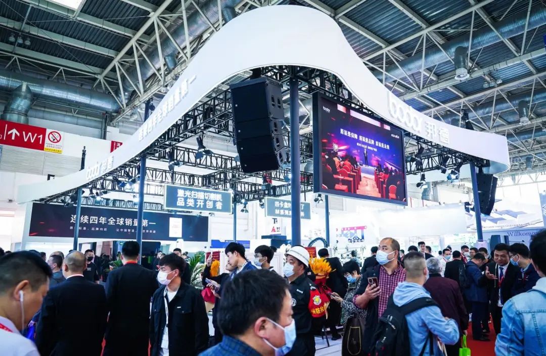 行業(yè)新品類實力見證！邦德激光掃描切光耀CIMT2023