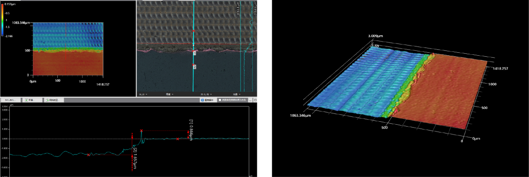 邁向綠色未來：鈣鈦礦電池技術(shù)探索，杰普特創(chuàng)新設(shè)備助力！