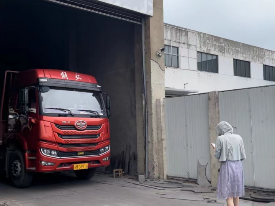 激光助力鋼城 | “不銹鋼名鎮(zhèn)”的鋼一、二代老板們，紛紛選擇銳科的“內(nèi)幕”是什么？