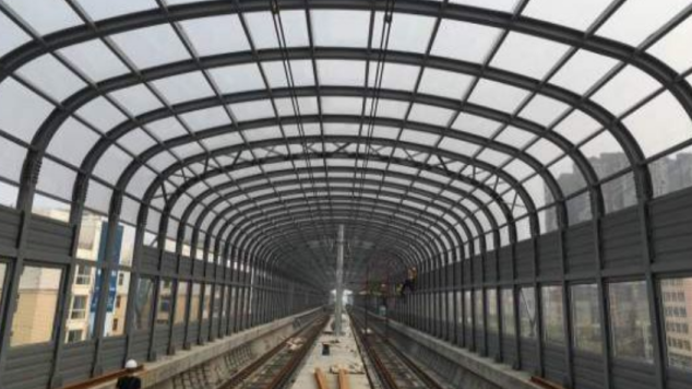 激光助力高速路安全 | 這家中國(guó)民營(yíng)企業(yè)500強(qiáng)公司選擇銳科的原因是？