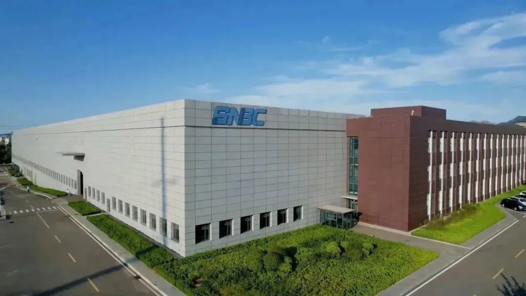 異地工廠管理，數(shù)智聯(lián)動：新北洋攜手通快，再造中國數(shù)智化標桿