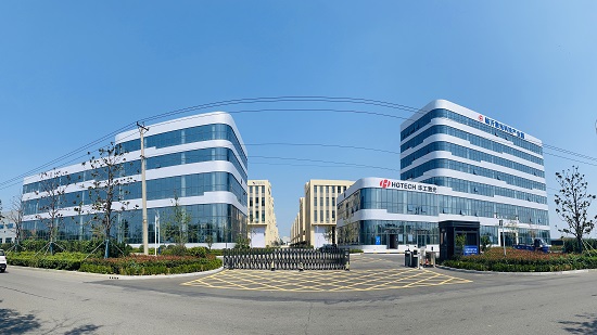 臨沂激光科技產(chǎn)業(yè)園：發(fā)揮平臺帶動作用，為激光產(chǎn)業(yè)發(fā)展裝上“推進(jìn)器”