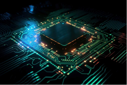 CITE2024借助深圳電子信息產(chǎn)業(yè)的蓬勃發(fā)展，順勢而上1