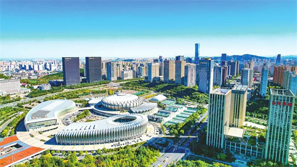 逐“光”前行， “中國(guó)激光第三極”是怎樣煉成的？