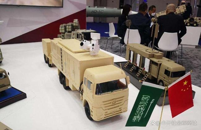 評(píng)論員稱中國激光武器水平真的高