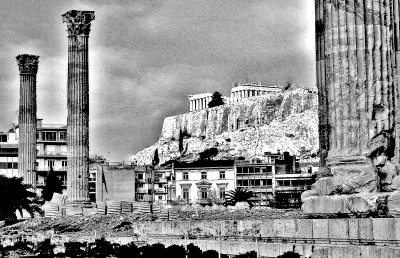 從愛琴海到紫禁城：中希共推文保激光技術(shù)新發(fā)展