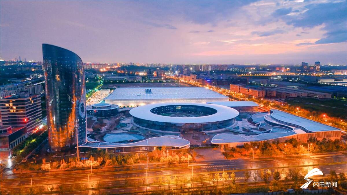 冠軍制造 工賦山東｜斬獲專利破900+！邦德激光用“中國智造”搶占全球激光市場C位