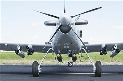 2010，全球&ldquo;明星兵器&rdquo;大盤點