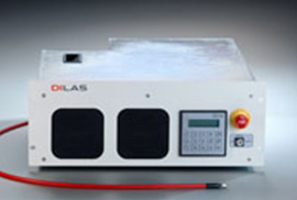 COMPACT系列半導體激光器系統(tǒng)