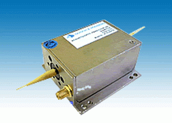 聲光調(diào)制器、自由空間聲光調(diào)制器、AOM