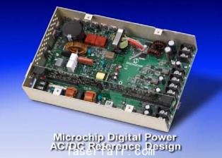 數(shù)字電源AC-DC 參考設(shè)計