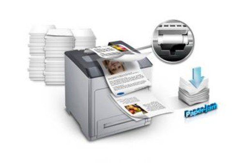 （半延遲滾軸降低浪費(fèi)，操作更可靠）