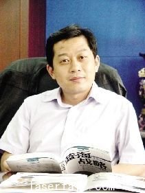 5年后，中國激光業(yè)將超過日本