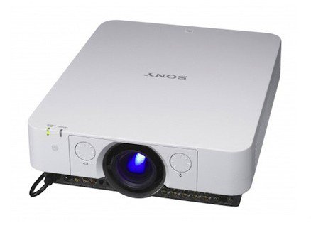 索尼純激光投影機在香港上市