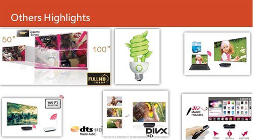 100寸超薄冷屏 炫幕激光電視真機體驗 