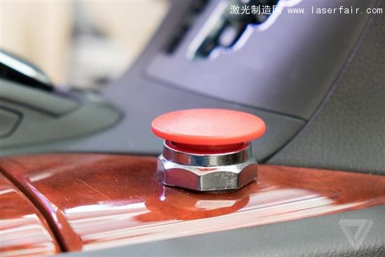 谷歌無人駕駛汽車的&ldquo;十八般&rdquo;武器