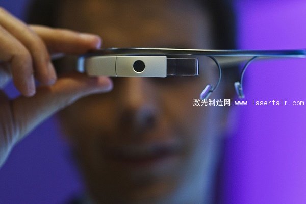 Google glass+激光掃描儀：通用&ldquo;虛擬臨場&rdquo;消滅人工流水線