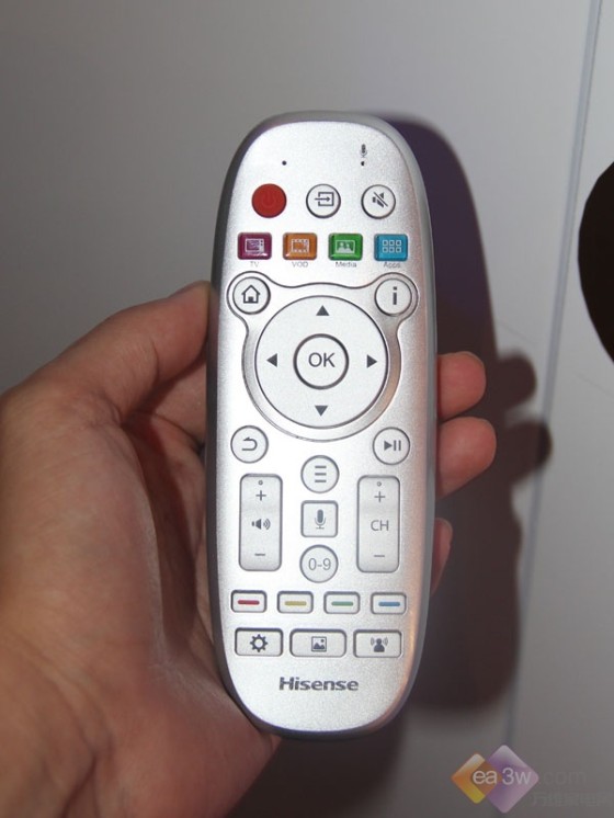 打造百寸客廳影院 海信VIDAA MAX簡(jiǎn)評(píng) 