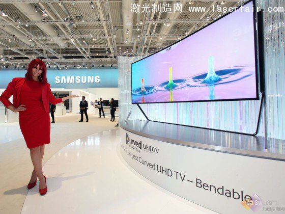 畫質(zhì)技術革新！ 2014彩電業(yè)&ldquo;顛覆&rdquo;產(chǎn)品盤點 