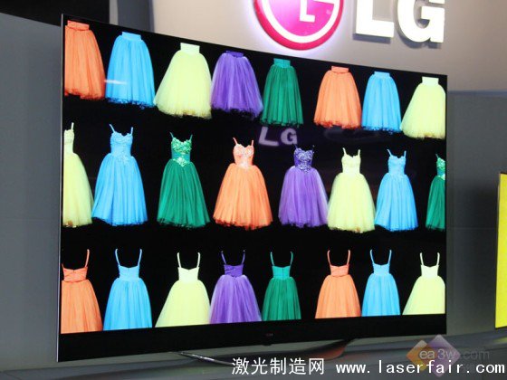 畫質(zhì)技術革新！ 2014彩電業(yè)&ldquo;顛覆&rdquo;產(chǎn)品盤點 