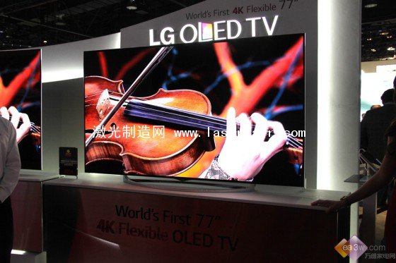 畫質(zhì)技術革新！ 2014彩電業(yè)&ldquo;顛覆&rdquo;產(chǎn)品盤點 