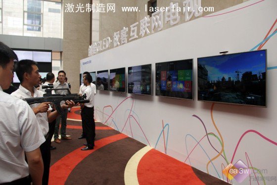 畫質(zhì)技術革新！ 2014彩電業(yè)&ldquo;顛覆&rdquo;產(chǎn)品盤點 